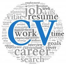 How To Write An Amazing CV – Top 5 Tips