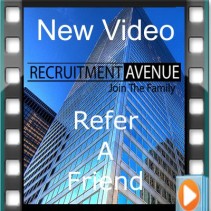 Refer a friend video