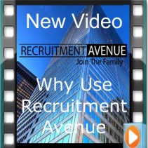Why Use Recruitment Avenue