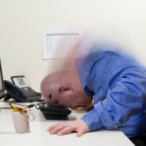 5 Ways to Avoid Stress at Work