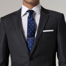 Dressing Professionally: How a Good Suit Can Improve Your Chances at Getting a Job.